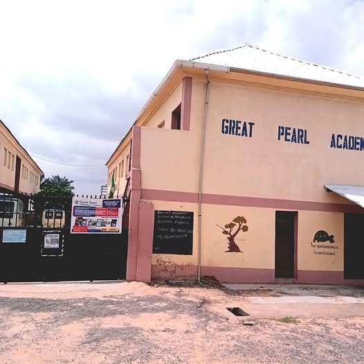 school